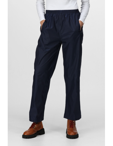 REG-TRW349R-WOMENS PRO PACKAWAY TROUSERS